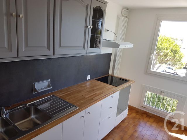 Appartement T3 à louer MARIGNANE