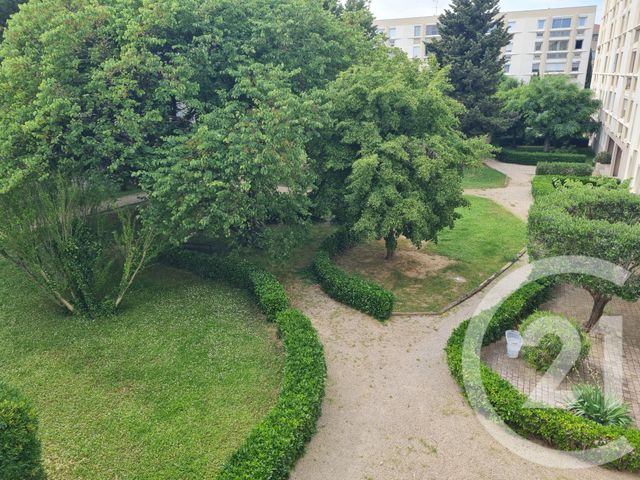 Appartement T3 à louer - 3 pièces - 68.64 m2 - MARIGNANE - 13 - PROVENCE-ALPES-COTE-D-AZUR - Century 21 Contact Immobilier