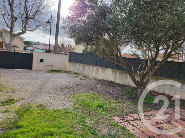 appartement - GIGNAC LA NERTHE - 13