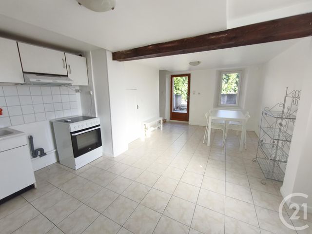 appartement - GIGNAC LA NERTHE - 13