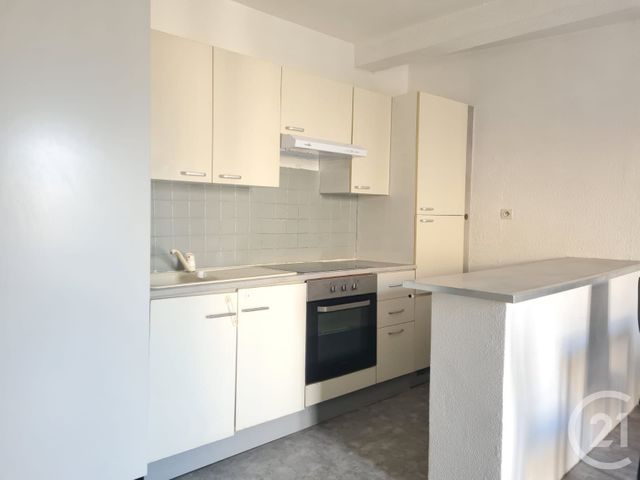 appartement - MARIGNANE - 13