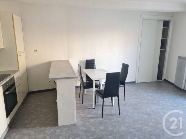 Appartement T3 à louer - 3 pièces - 57.26 m2 - MARIGNANE - 13 - PROVENCE-ALPES-COTE-D-AZUR - Century 21 Contact Immobilier