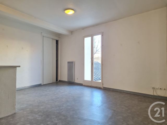 Appartement T3 à louer - 3 pièces - 57.26 m2 - MARIGNANE - 13 - PROVENCE-ALPES-COTE-D-AZUR - Century 21 Contact Immobilier