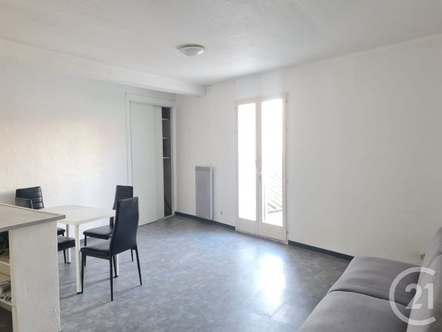 Appartement T3 à louer - 3 pièces - 57.26 m2 - MARIGNANE - 13 - PROVENCE-ALPES-COTE-D-AZUR - Century 21 Contact Immobilier