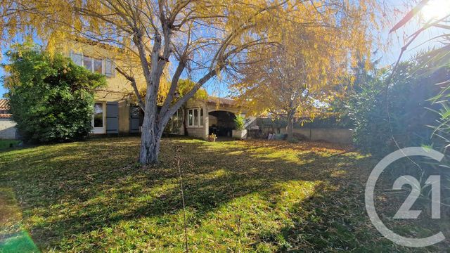 maison à vendre - 4 pièces - 96.48 m2 - MARIGNANE - 13 - PROVENCE-ALPES-COTE-D-AZUR - Century 21 Contact Immobilier