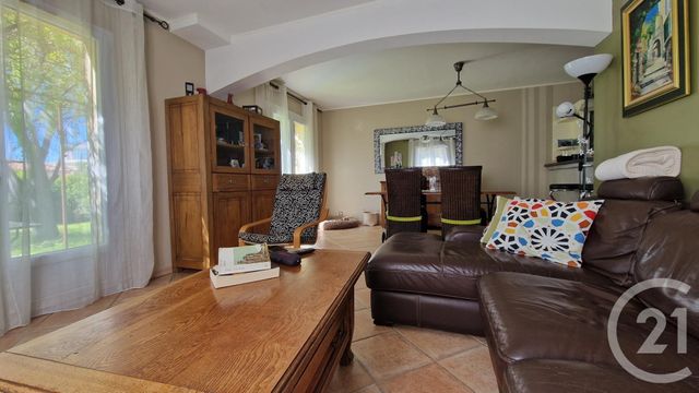 maison à vendre - 4 pièces - 96.48 m2 - MARIGNANE - 13 - PROVENCE-ALPES-COTE-D-AZUR - Century 21 Contact Immobilier
