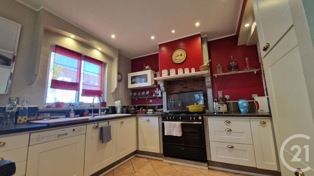 maison à vendre - 4 pièces - 96.48 m2 - MARIGNANE - 13 - PROVENCE-ALPES-COTE-D-AZUR - Century 21 Contact Immobilier