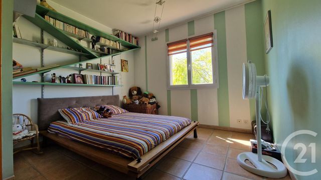 maison à vendre - 4 pièces - 96.48 m2 - MARIGNANE - 13 - PROVENCE-ALPES-COTE-D-AZUR - Century 21 Contact Immobilier