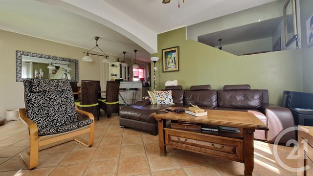 maison à vendre - 4 pièces - 96.48 m2 - MARIGNANE - 13 - PROVENCE-ALPES-COTE-D-AZUR - Century 21 Contact Immobilier