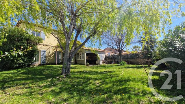 maison - MARIGNANE - 13