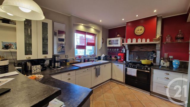 maison à vendre - 4 pièces - 96.48 m2 - MARIGNANE - 13 - PROVENCE-ALPES-COTE-D-AZUR - Century 21 Contact Immobilier