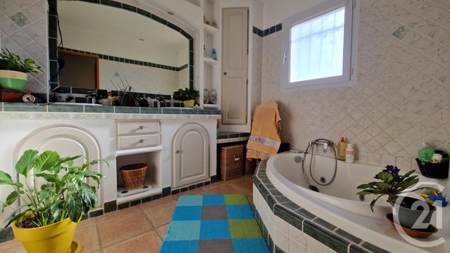 maison à vendre - 4 pièces - 96.48 m2 - MARIGNANE - 13 - PROVENCE-ALPES-COTE-D-AZUR - Century 21 Contact Immobilier