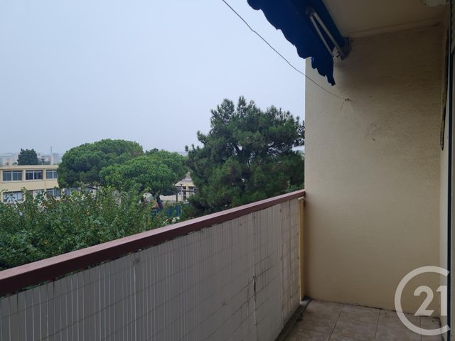 Appartement T3 à louer - 3 pièces - 70.77 m2 - ROGNAC - 13 - PROVENCE-ALPES-COTE-D-AZUR - Century 21 Contact Immobilier