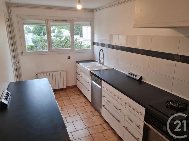 appartement - ROGNAC - 13