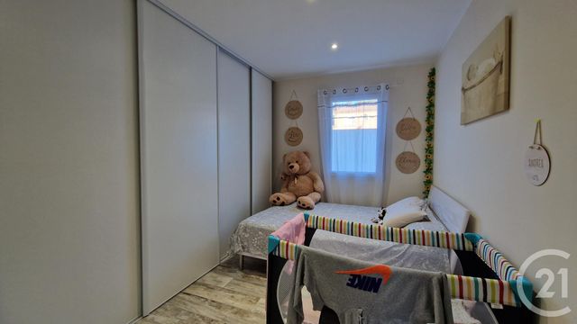 maison à vendre - 4 pièces - 90.0 m2 - MARIGNANE - 13 - PROVENCE-ALPES-COTE-D-AZUR - Century 21 Contact Immobilier