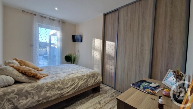 maison à vendre - 4 pièces - 90.0 m2 - MARIGNANE - 13 - PROVENCE-ALPES-COTE-D-AZUR - Century 21 Contact Immobilier