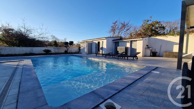 maison à vendre - 4 pièces - 90.0 m2 - MARIGNANE - 13 - PROVENCE-ALPES-COTE-D-AZUR - Century 21 Contact Immobilier