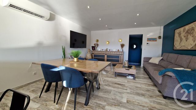 maison à vendre - 4 pièces - 90.0 m2 - MARIGNANE - 13 - PROVENCE-ALPES-COTE-D-AZUR - Century 21 Contact Immobilier