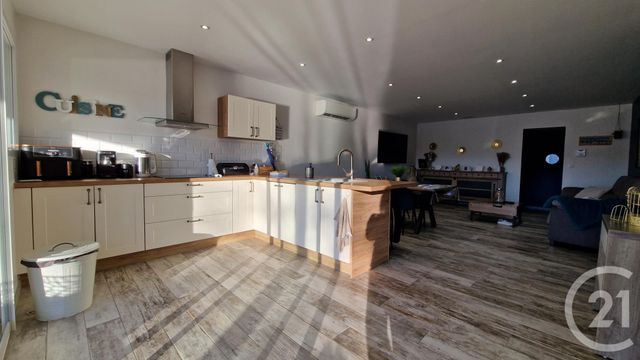 maison à vendre - 4 pièces - 90.0 m2 - MARIGNANE - 13 - PROVENCE-ALPES-COTE-D-AZUR - Century 21 Contact Immobilier