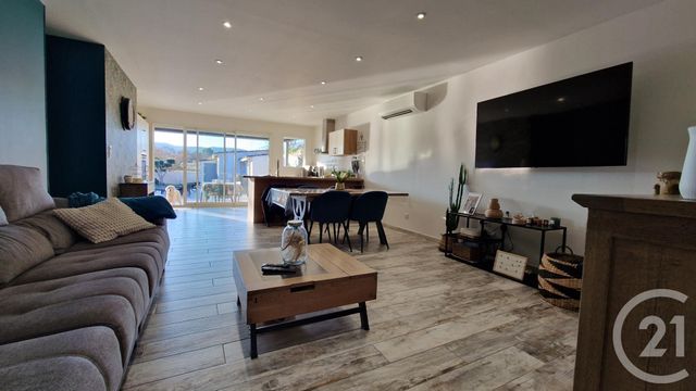 maison à vendre - 4 pièces - 90.0 m2 - MARIGNANE - 13 - PROVENCE-ALPES-COTE-D-AZUR - Century 21 Contact Immobilier