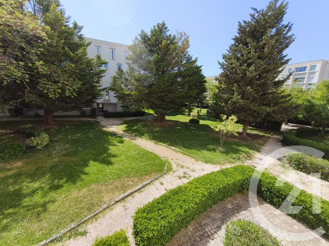 appartement - MARIGNANE - 13