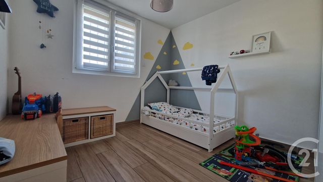 maison à vendre - 5 pièces - 119.93 m2 - ST VICTORET - 13 - PROVENCE-ALPES-COTE-D-AZUR - Century 21 Contact Immobilier