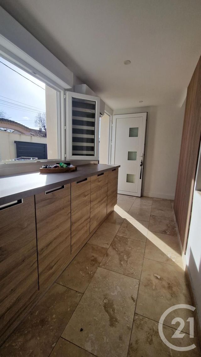 maison à vendre - 5 pièces - 119.93 m2 - ST VICTORET - 13 - PROVENCE-ALPES-COTE-D-AZUR - Century 21 Contact Immobilier