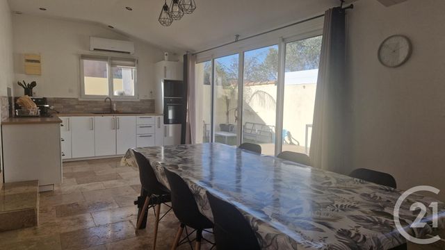 maison - ST VICTORET - 13