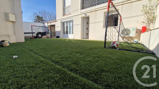 maison à vendre - 5 pièces - 119.93 m2 - ST VICTORET - 13 - PROVENCE-ALPES-COTE-D-AZUR - Century 21 Contact Immobilier