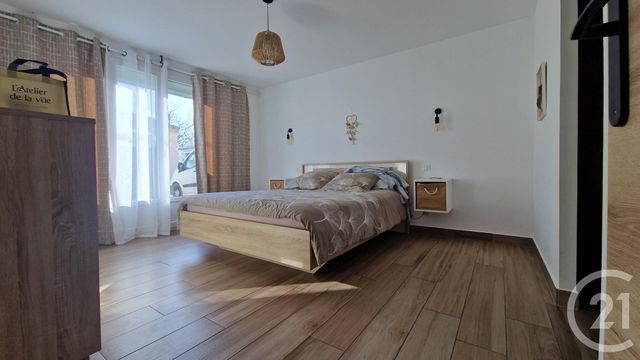 maison à vendre - 5 pièces - 119.93 m2 - ST VICTORET - 13 - PROVENCE-ALPES-COTE-D-AZUR - Century 21 Contact Immobilier