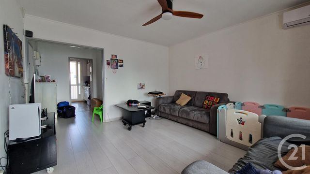 appartement - MARIGNANE - 13