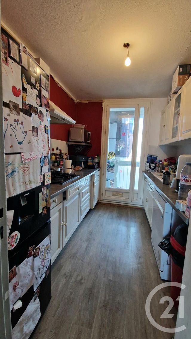 Appartement F4 à vendre - 4 pièces - 68.0 m2 - MARIGNANE - 13 - PROVENCE-ALPES-COTE-D-AZUR - Century 21 Contact Immobilier