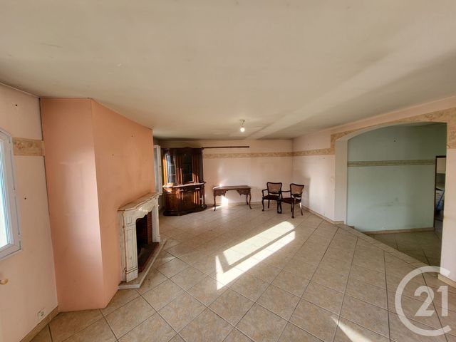 maison à vendre - 4 pièces - 134.0 m2 - MARIGNANE - 13 - PROVENCE-ALPES-COTE-D-AZUR - Century 21 Contact Immobilier