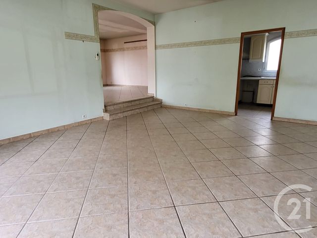 maison à vendre - 4 pièces - 134.0 m2 - MARIGNANE - 13 - PROVENCE-ALPES-COTE-D-AZUR - Century 21 Contact Immobilier