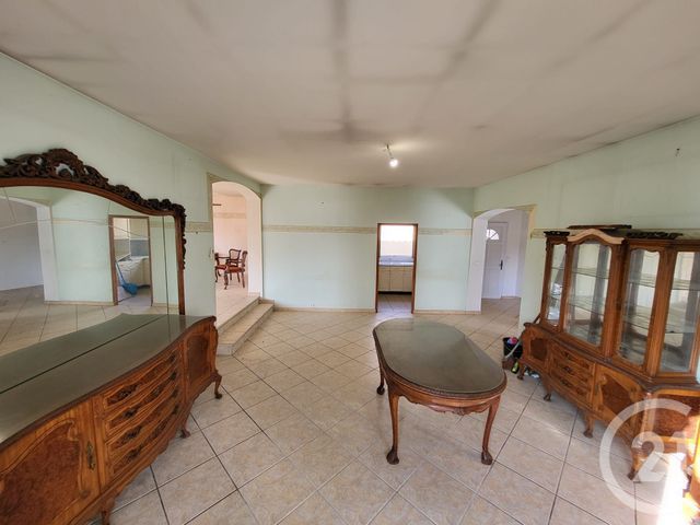 maison à vendre - 4 pièces - 134.0 m2 - MARIGNANE - 13 - PROVENCE-ALPES-COTE-D-AZUR - Century 21 Contact Immobilier