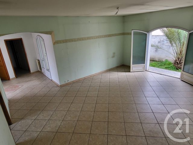 maison à vendre - 4 pièces - 134.0 m2 - MARIGNANE - 13 - PROVENCE-ALPES-COTE-D-AZUR - Century 21 Contact Immobilier