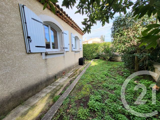 maison à vendre - 4 pièces - 134.0 m2 - MARIGNANE - 13 - PROVENCE-ALPES-COTE-D-AZUR - Century 21 Contact Immobilier