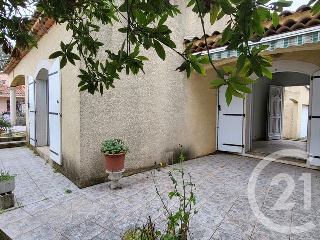 maison - MARIGNANE - 13