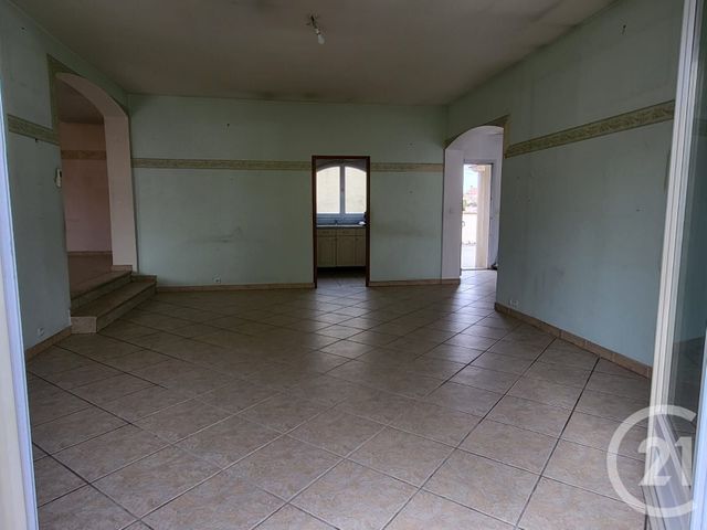 maison à vendre - 4 pièces - 134.0 m2 - MARIGNANE - 13 - PROVENCE-ALPES-COTE-D-AZUR - Century 21 Contact Immobilier