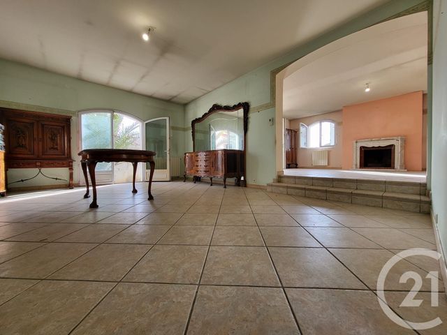 maison à vendre - 4 pièces - 134.0 m2 - MARIGNANE - 13 - PROVENCE-ALPES-COTE-D-AZUR - Century 21 Contact Immobilier