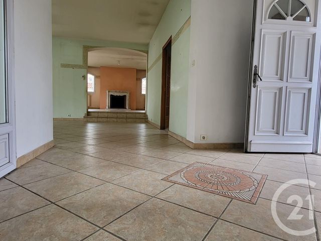 maison à vendre - 4 pièces - 134.0 m2 - MARIGNANE - 13 - PROVENCE-ALPES-COTE-D-AZUR - Century 21 Contact Immobilier