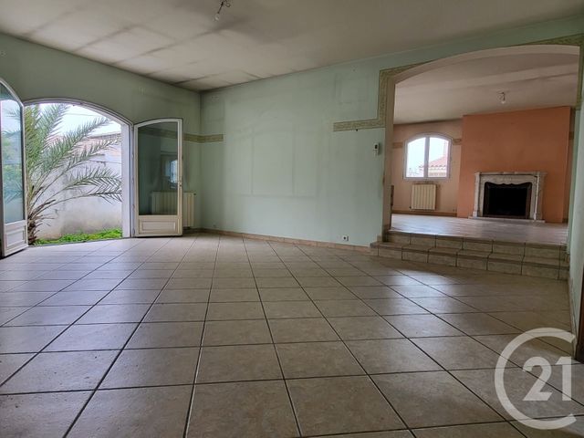 maison à vendre - 4 pièces - 134.0 m2 - MARIGNANE - 13 - PROVENCE-ALPES-COTE-D-AZUR - Century 21 Contact Immobilier