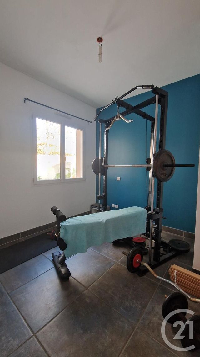 maison à vendre - 6 pièces - 137.0 m2 - MARIGNANE - 13 - PROVENCE-ALPES-COTE-D-AZUR - Century 21 Contact Immobilier