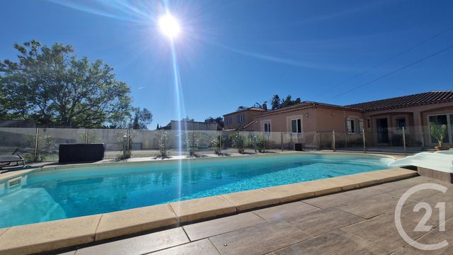 maison - MARIGNANE - 13