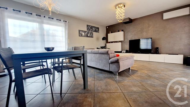 maison à vendre - 6 pièces - 137.0 m2 - MARIGNANE - 13 - PROVENCE-ALPES-COTE-D-AZUR - Century 21 Contact Immobilier