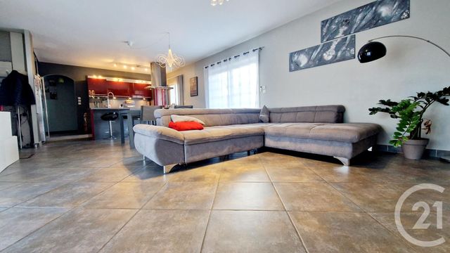 maison à vendre - 6 pièces - 137.0 m2 - MARIGNANE - 13 - PROVENCE-ALPES-COTE-D-AZUR - Century 21 Contact Immobilier