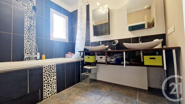 maison à vendre - 6 pièces - 137.0 m2 - MARIGNANE - 13 - PROVENCE-ALPES-COTE-D-AZUR - Century 21 Contact Immobilier