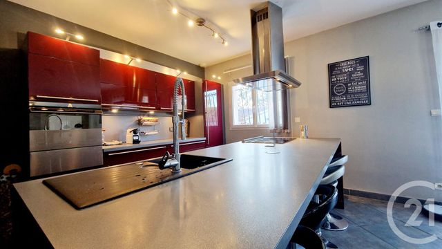 maison à vendre - 6 pièces - 137.0 m2 - MARIGNANE - 13 - PROVENCE-ALPES-COTE-D-AZUR - Century 21 Contact Immobilier