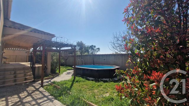 maison - MARIGNANE - 13