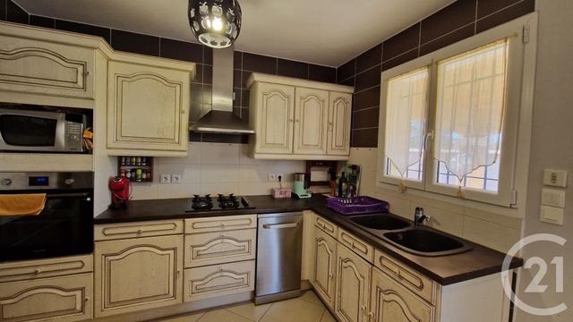 maison à vendre - 5 pièces - 108.58 m2 - MARIGNANE - 13 - PROVENCE-ALPES-COTE-D-AZUR - Century 21 Contact Immobilier